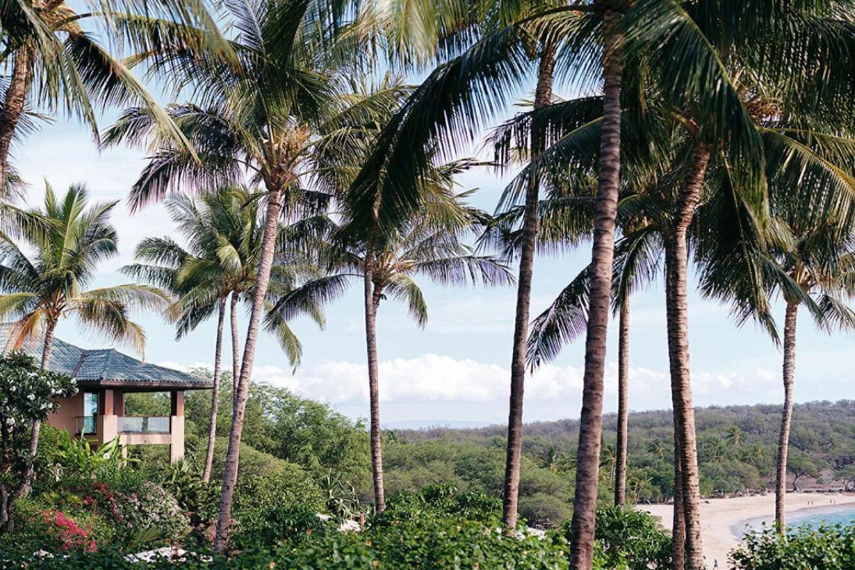 Four Seasons Resort Lanai - Hotel Photo 15