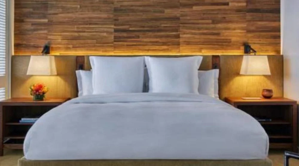 Resort Studio Suite King Bed at Four Seasons Resort Oahu at Ko Olina