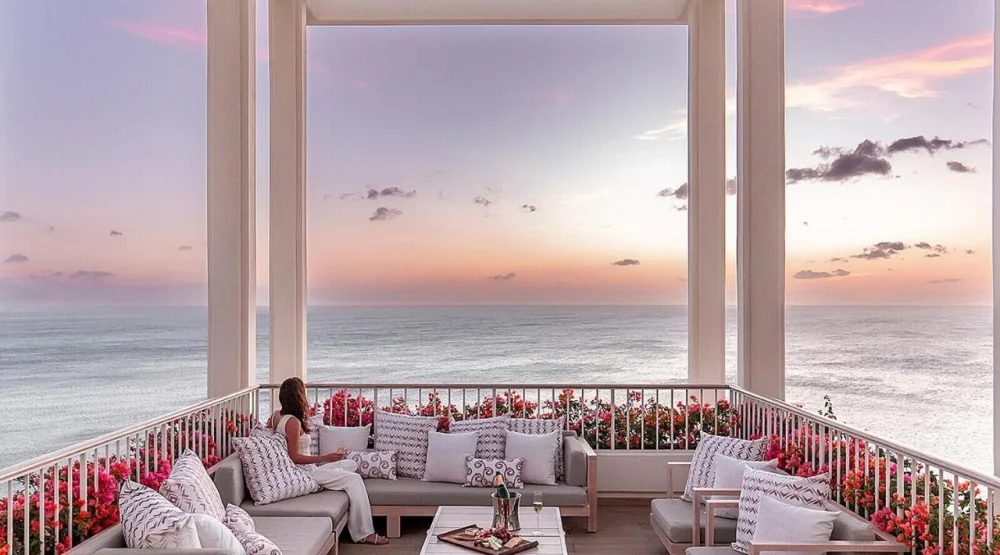 Penthouse Suite - Two Bedroom Suite at Four Seasons Resort Oahu at Ko Olina