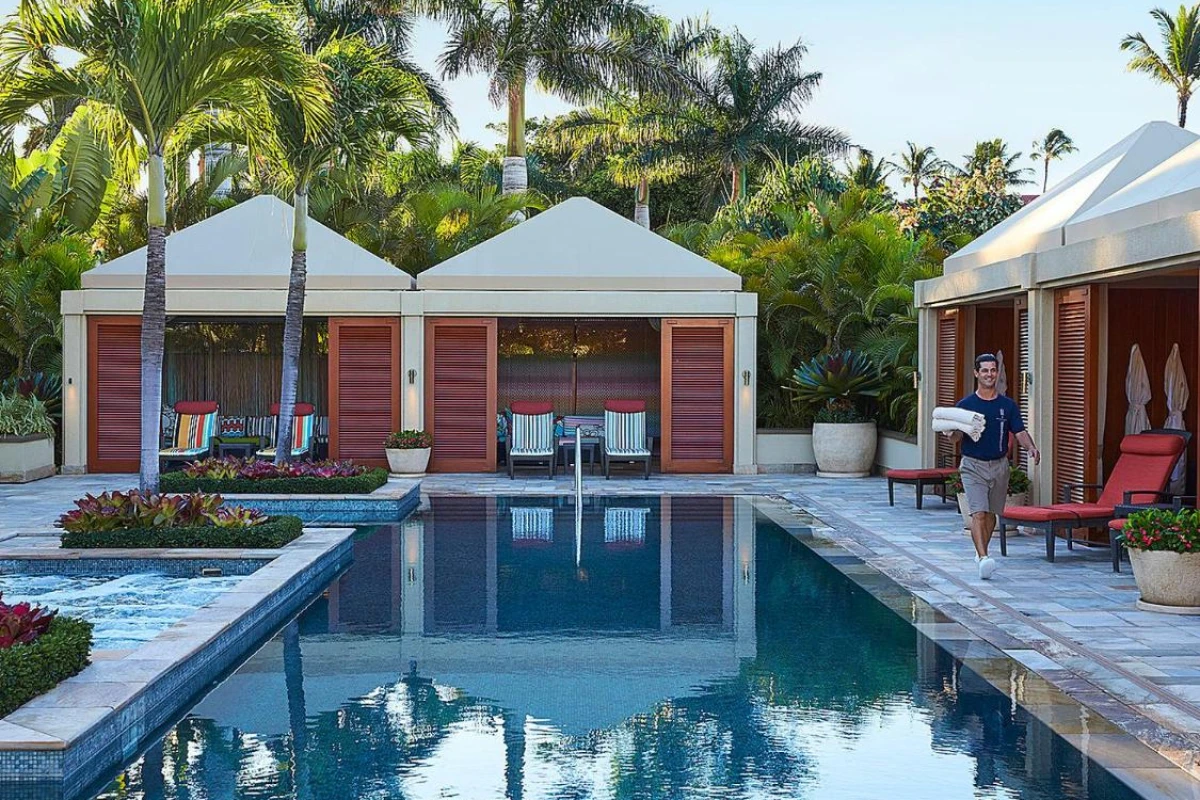 Four Seasons Resort Maui at Wailea - Hotel Photo 1