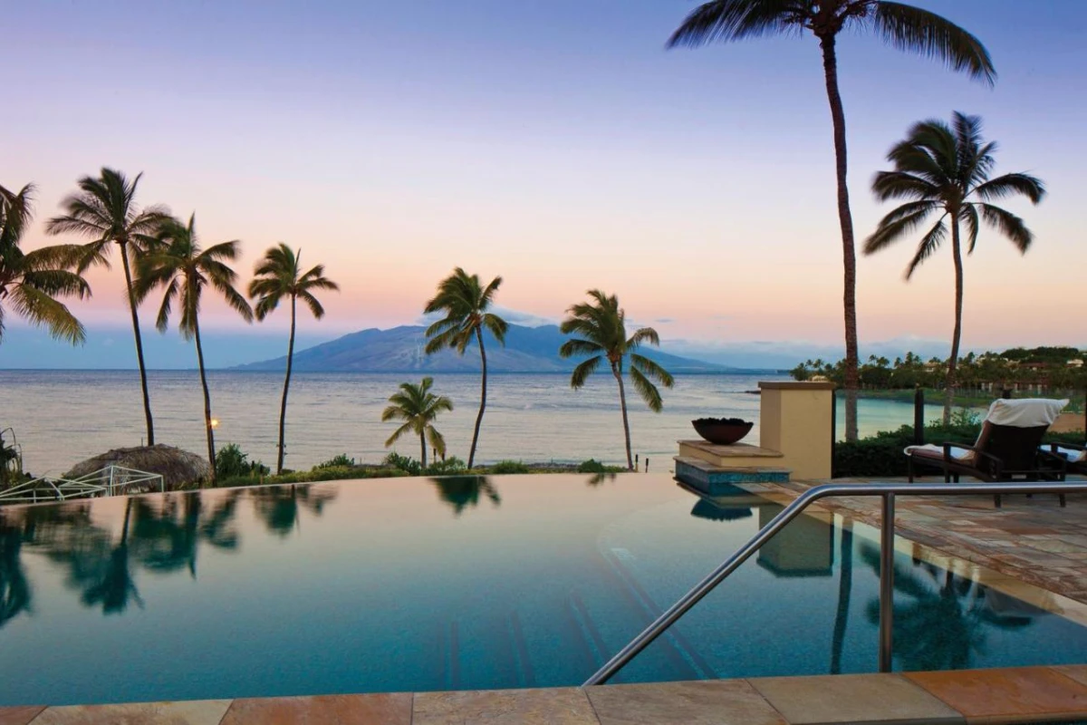 Four Seasons Resort Maui at Wailea - Hotel Photo 9