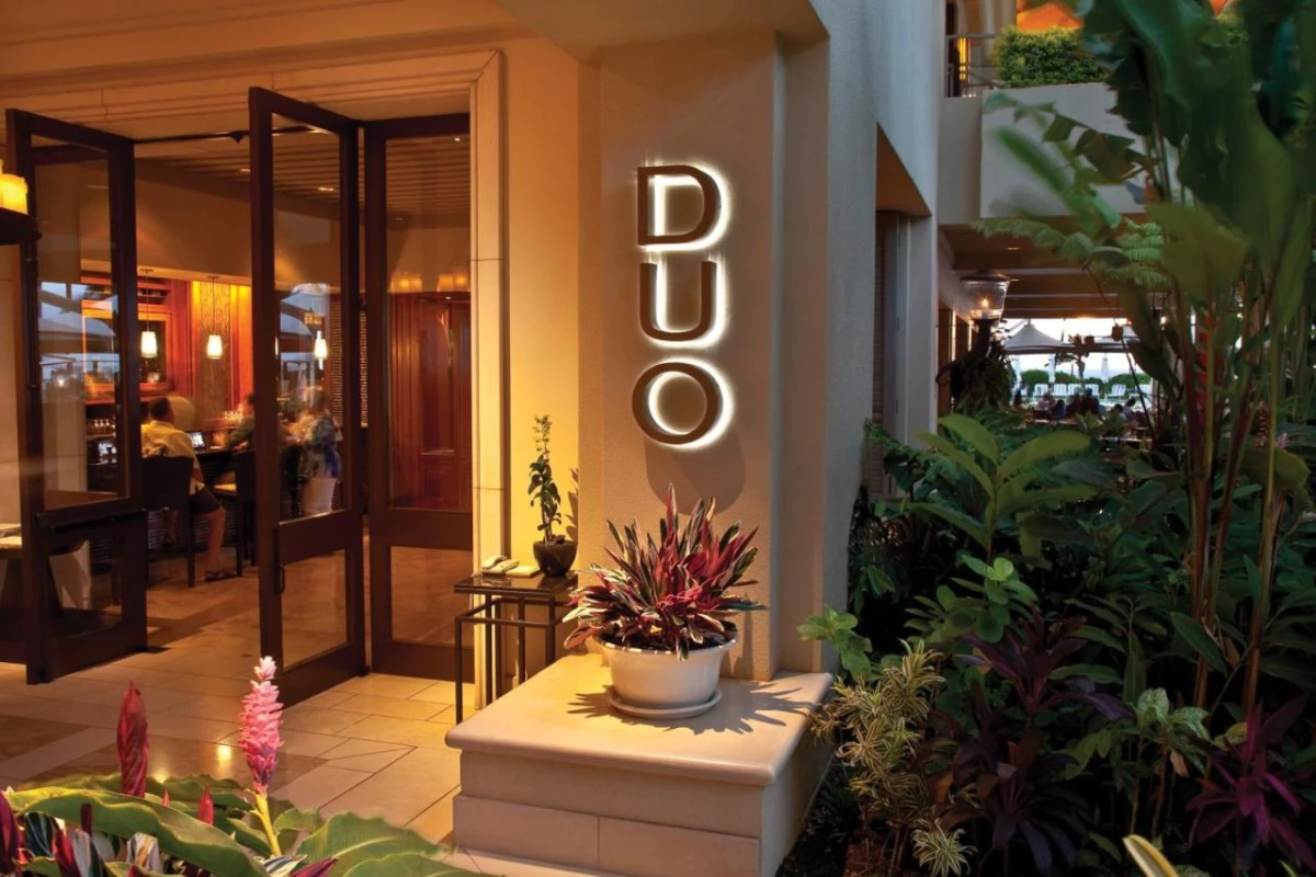 Four Seasons Resort Maui at Wailea - Hotel Photo 10