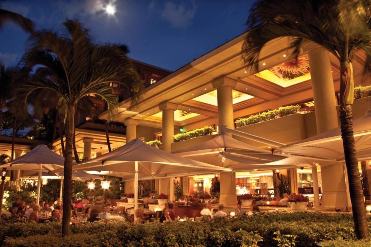 Four Seasons Resort Maui at Wailea - Hotel Photo 11