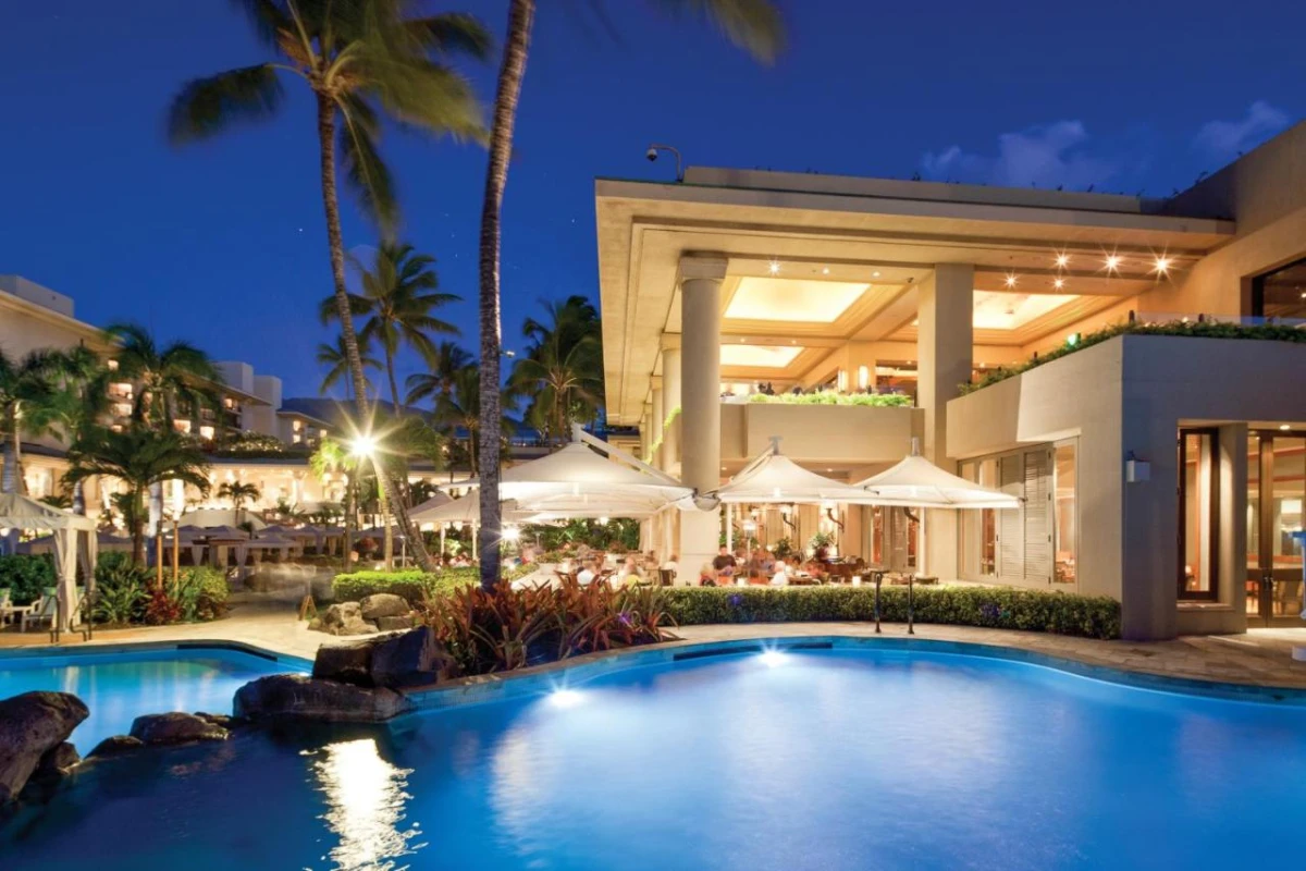 Four Seasons Resort Maui at Wailea - Hotel Photo 13