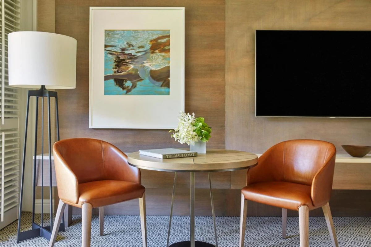 Four Seasons Resort Maui at Wailea - Hotel Photo 19