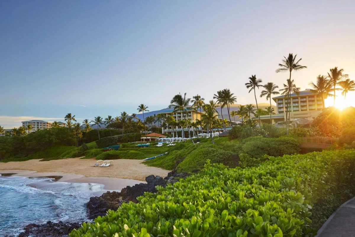 Four Seasons Resort Maui at Wailea - Hotel Photo 23
