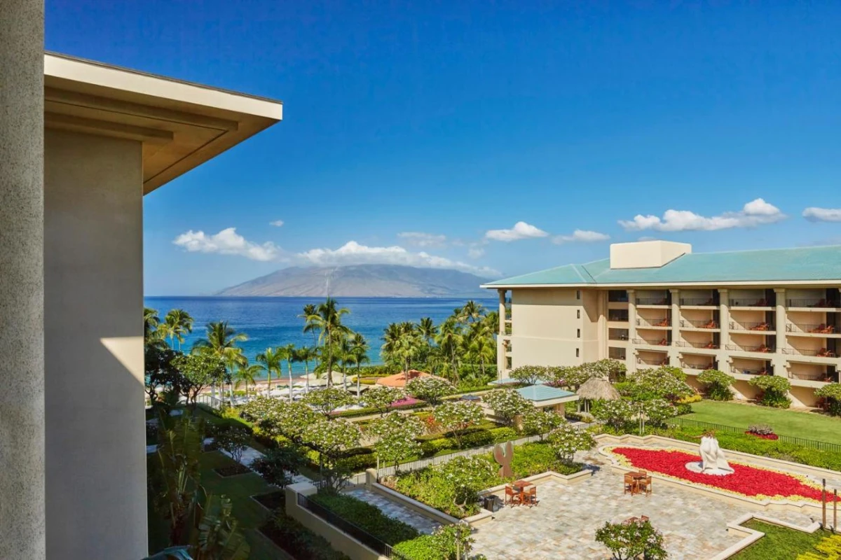 Four Seasons Resort Maui at Wailea - Hotel Photo 24
