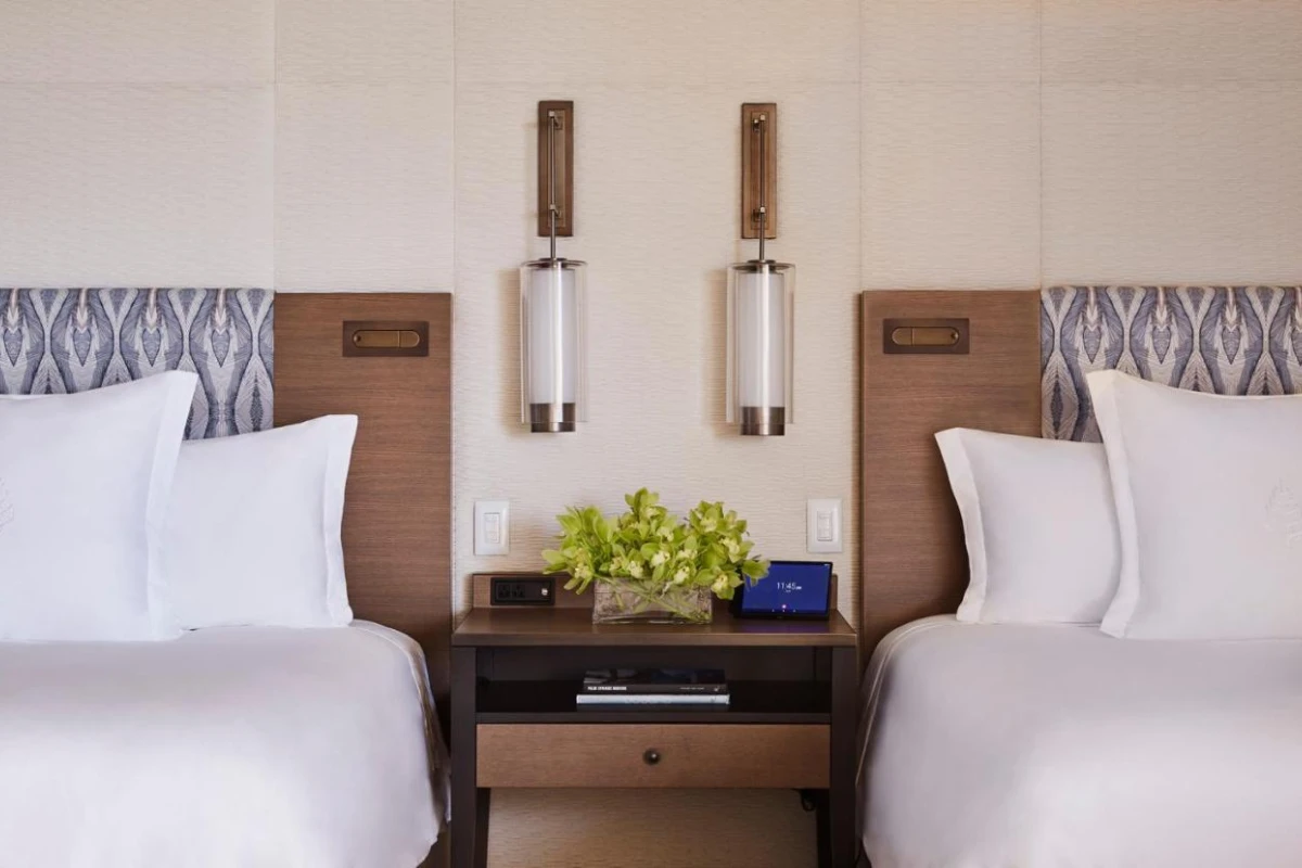 Four Seasons Resort Maui at Wailea - Hotel Photo 25