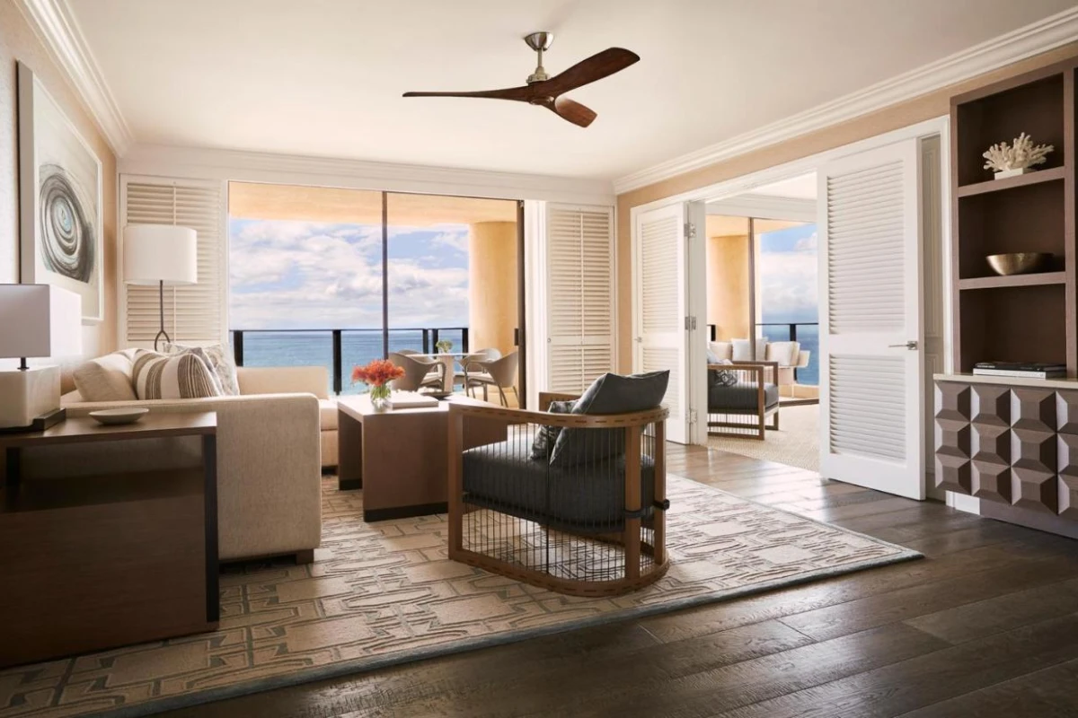 Four Seasons Resort Maui at Wailea - Hotel Photo 26