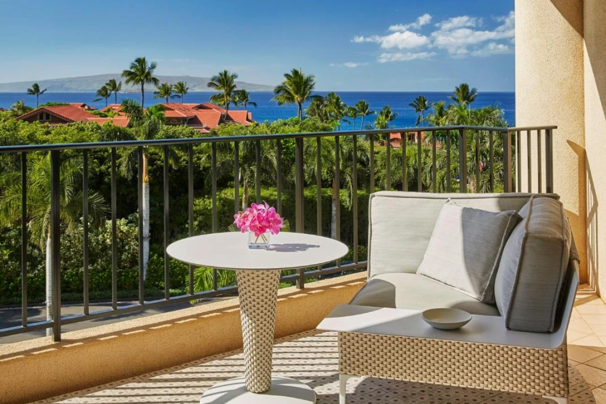 Four Seasons Resort Maui at Wailea - Hotel Photo 28