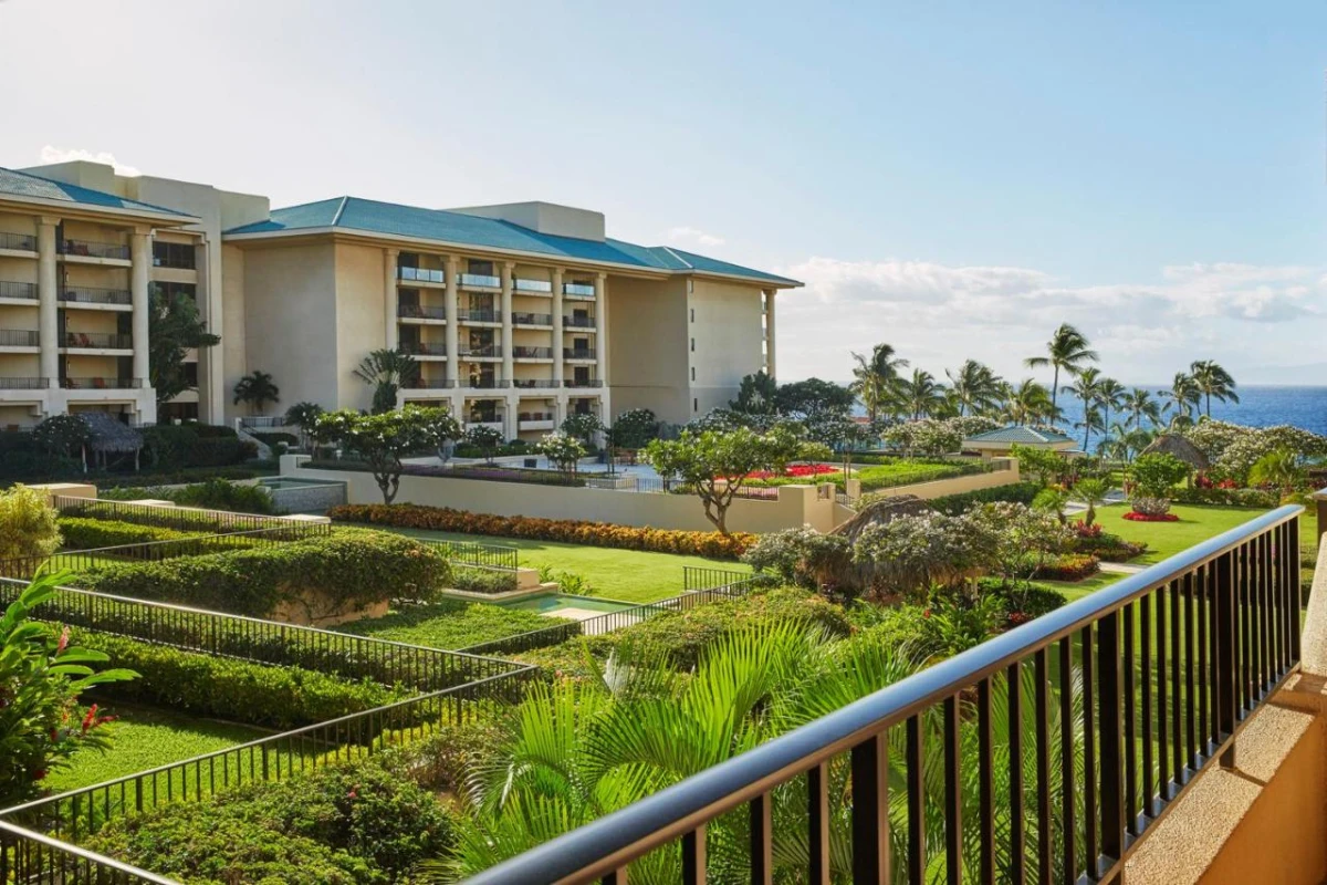 Four Seasons Resort Maui at Wailea - Hotel Photo 29