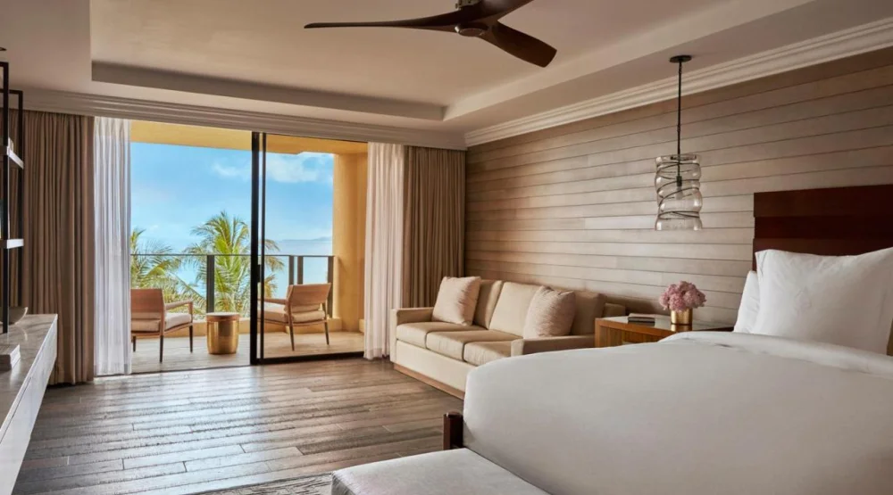 Elite Presidential Two Bedroom Suite at Four Seasons Resort Maui at Wailea