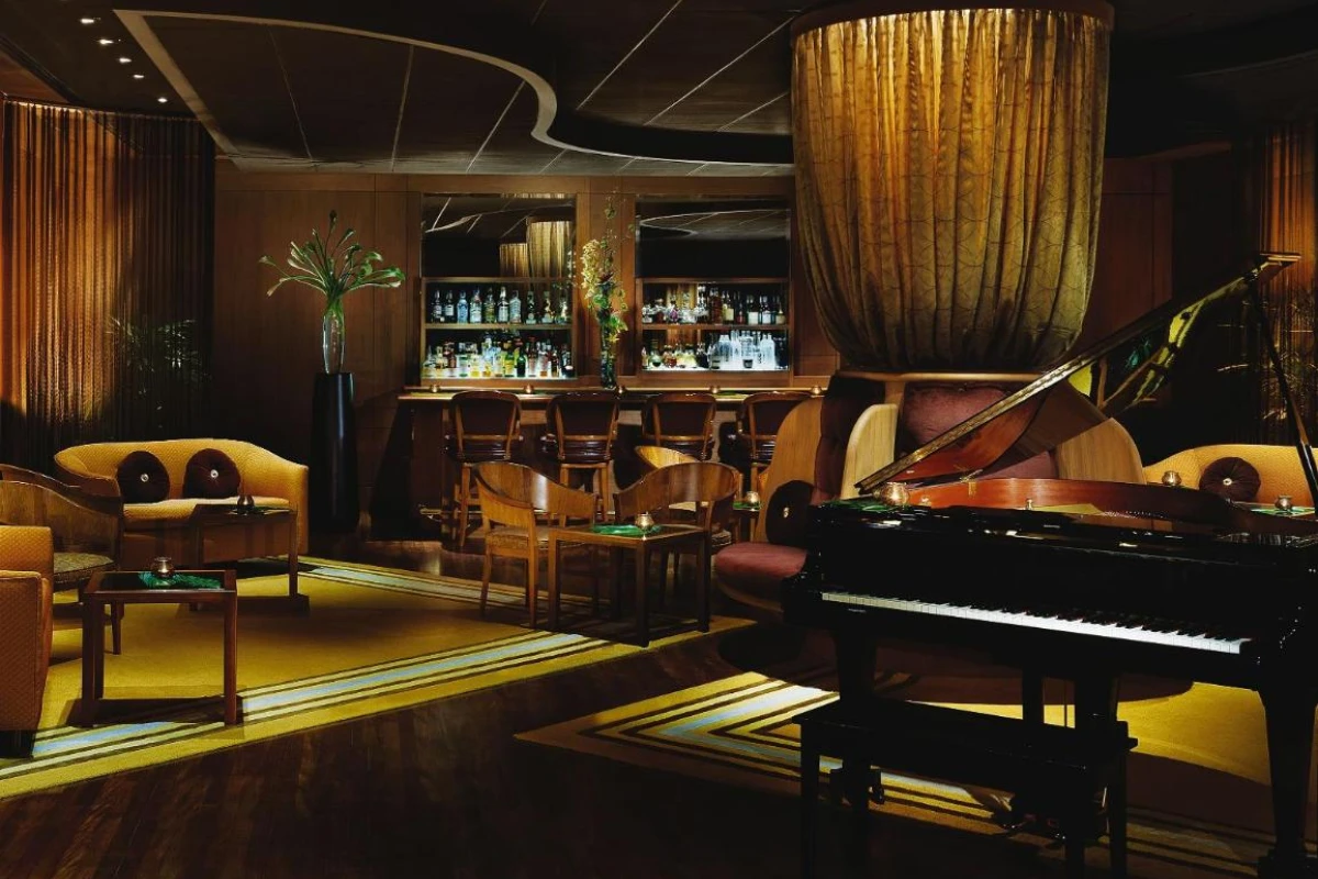 Halekulani Hotel - Hotel Photo 12