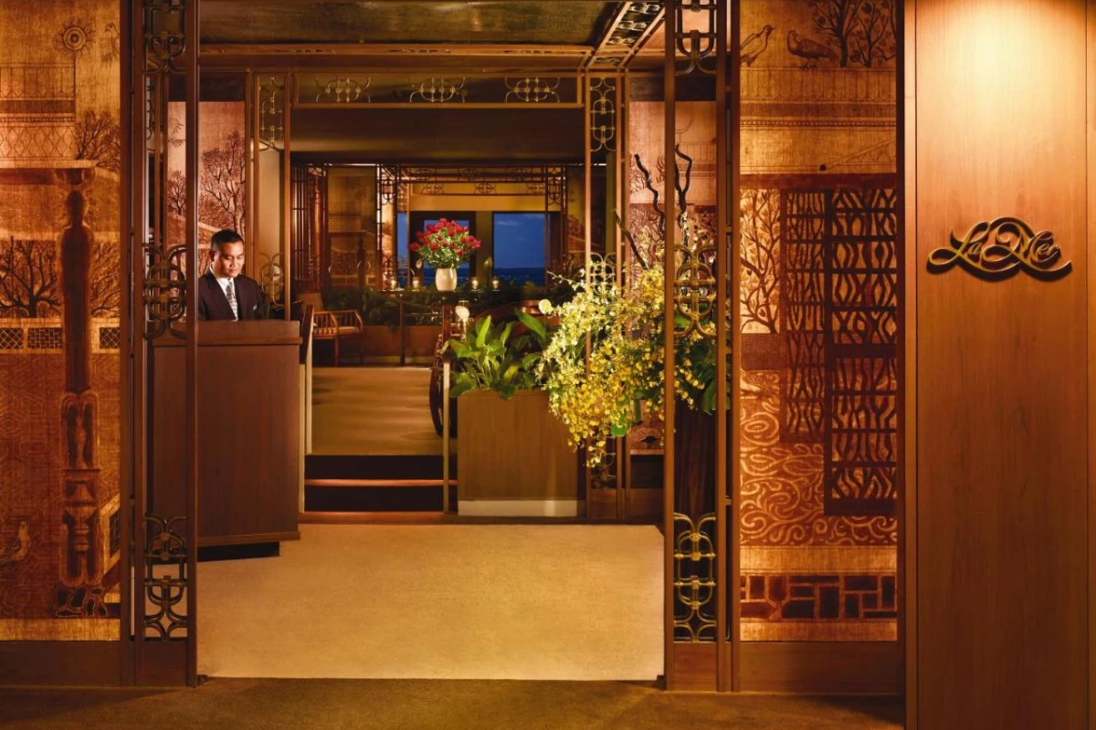 Halekulani Hotel - Hotel Photo 14