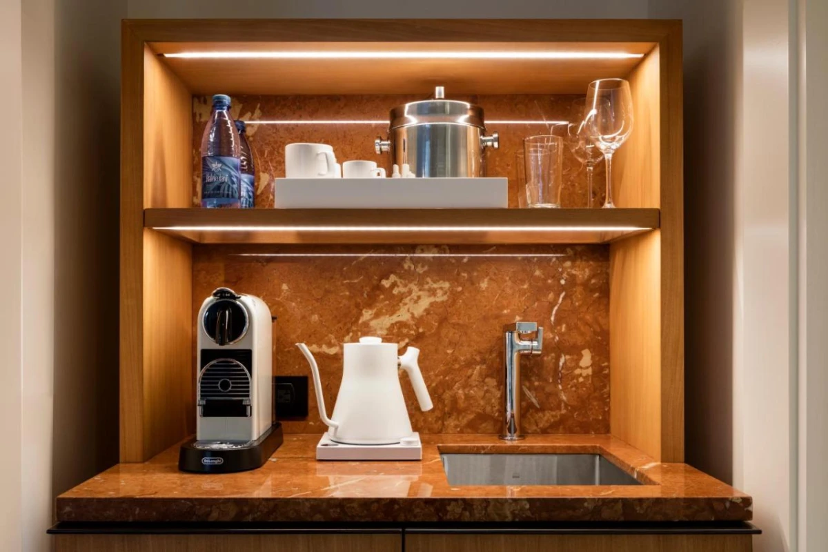 Halekulani Hotel - Hotel Photo 27