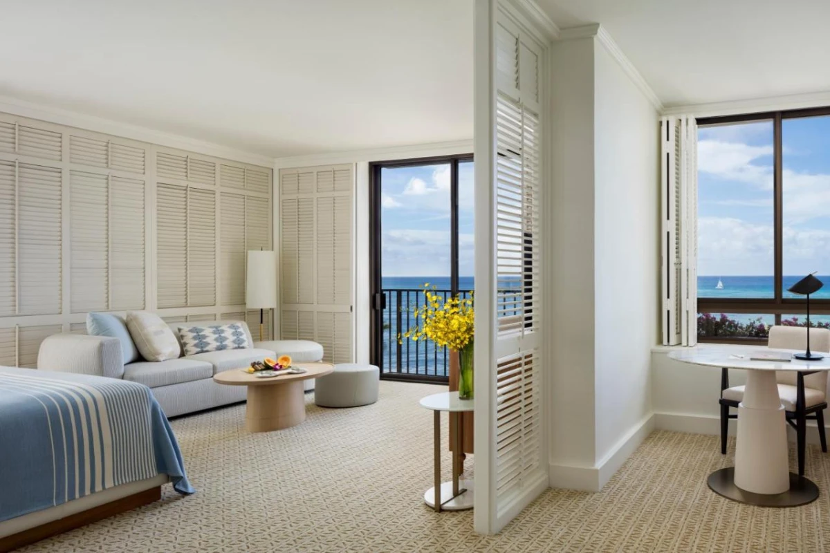 Halekulani Hotel - Hotel Photo 33