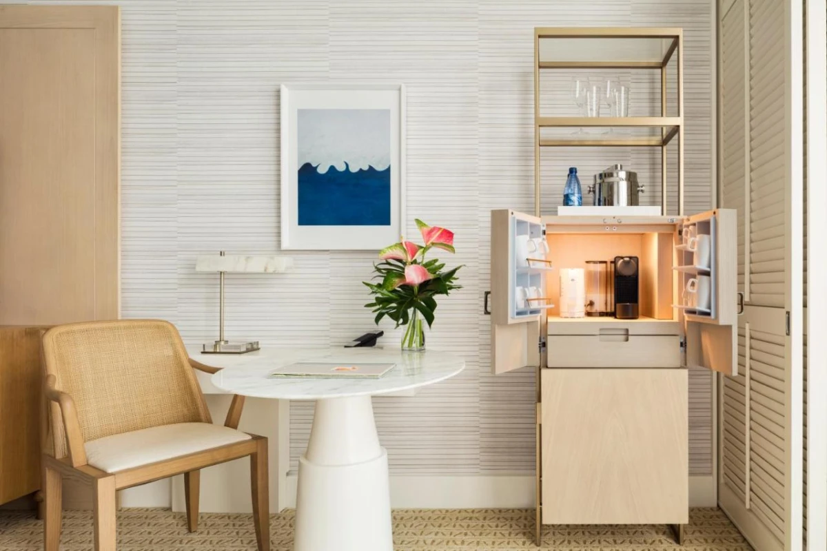 Halekulani Hotel - Hotel Photo 36