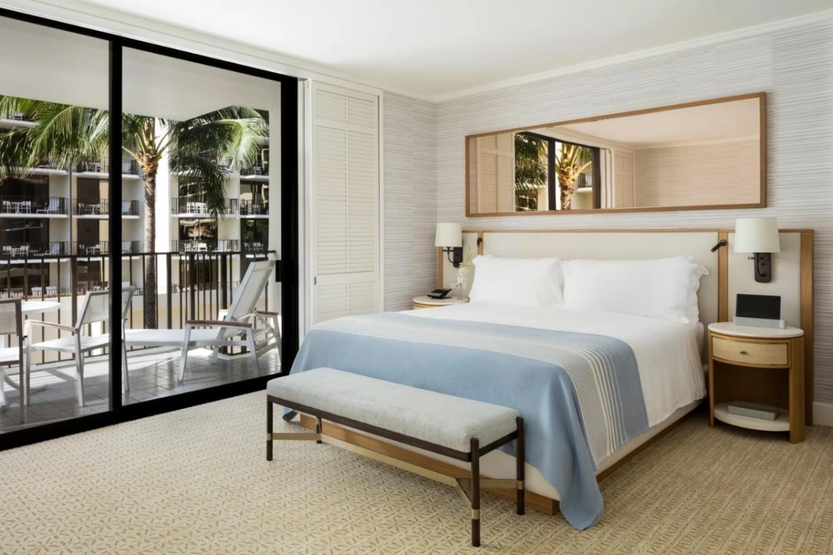 Halekulani Hotel - Hotel Photo 38