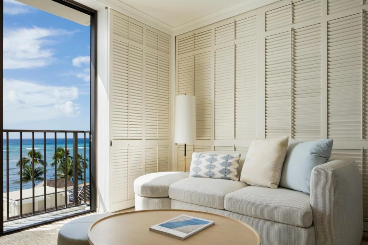 Halekulani Hotel - Hotel Photo 39