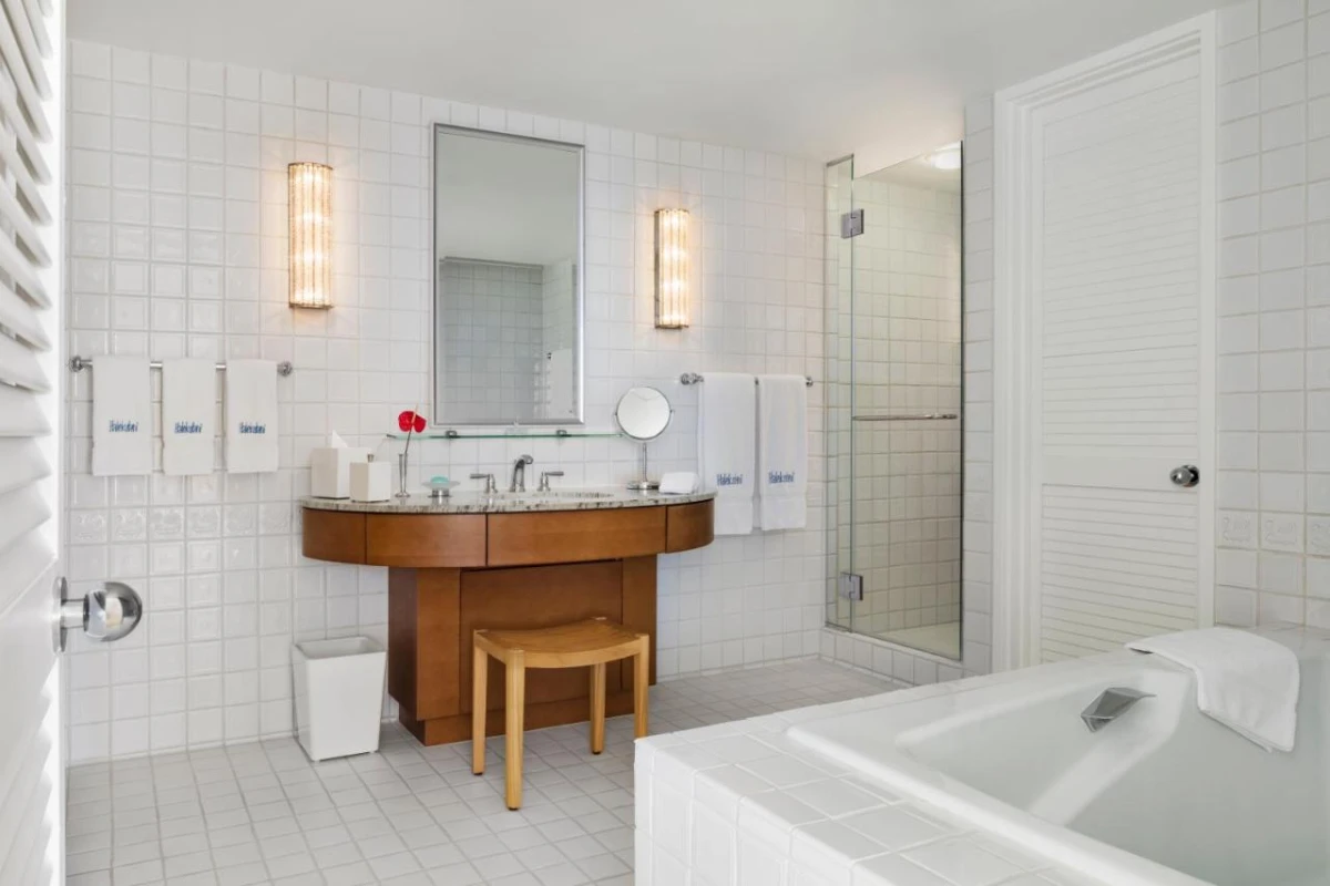 Halekulani Hotel - Hotel Photo 40