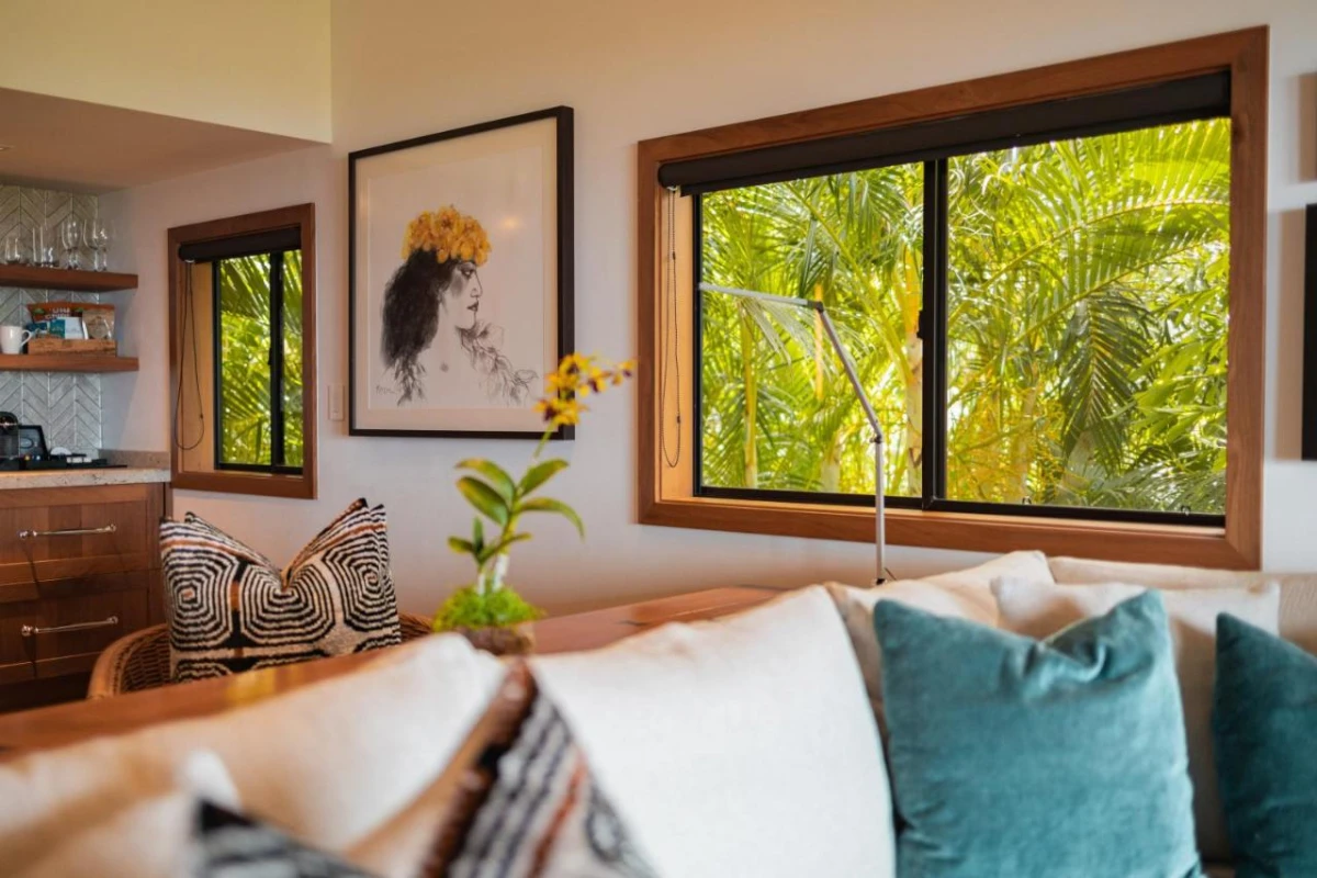 Hotel Wailea Relais & Chateaux - Hotel Photo 9