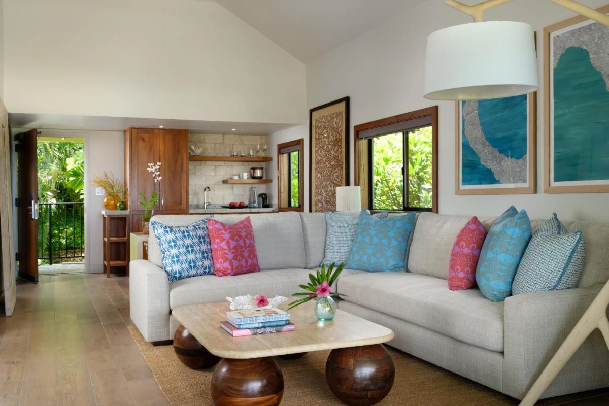 Hotel Wailea Relais & Chateaux - Hotel Photo 13