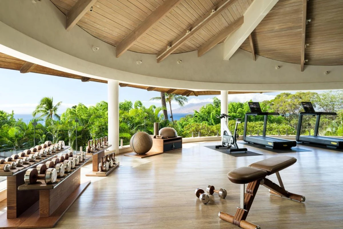 Hotel Wailea Relais & Chateaux - Hotel Photo 23