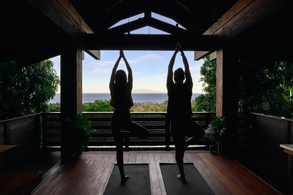 Hotel Wailea Relais & Chateaux - Hotel Photo 36