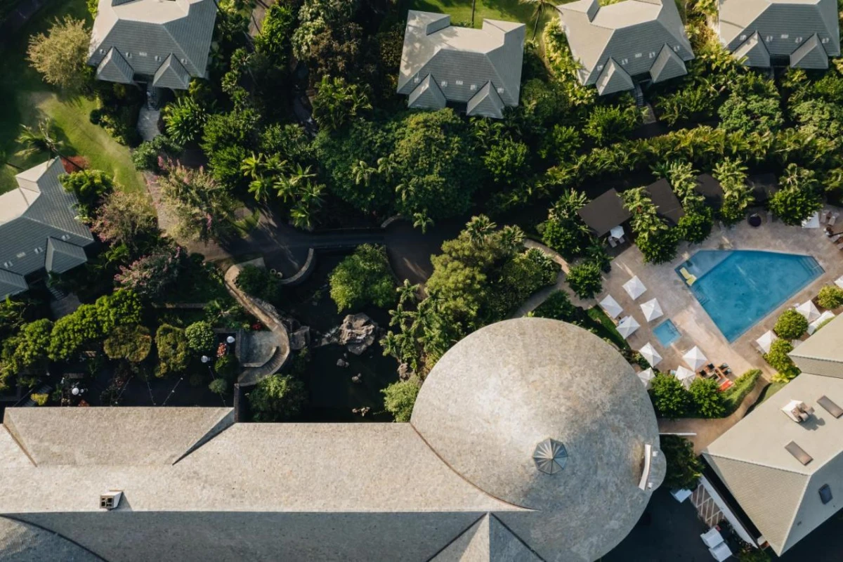 Hotel Wailea Relais & Chateaux - Hotel Photo 38