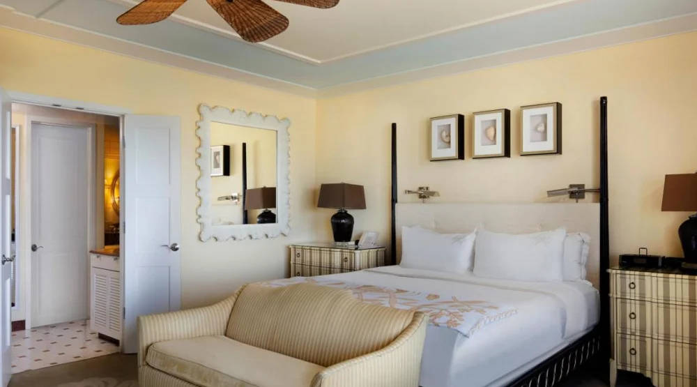 Ocean View at The Kahala Hotel & Resort