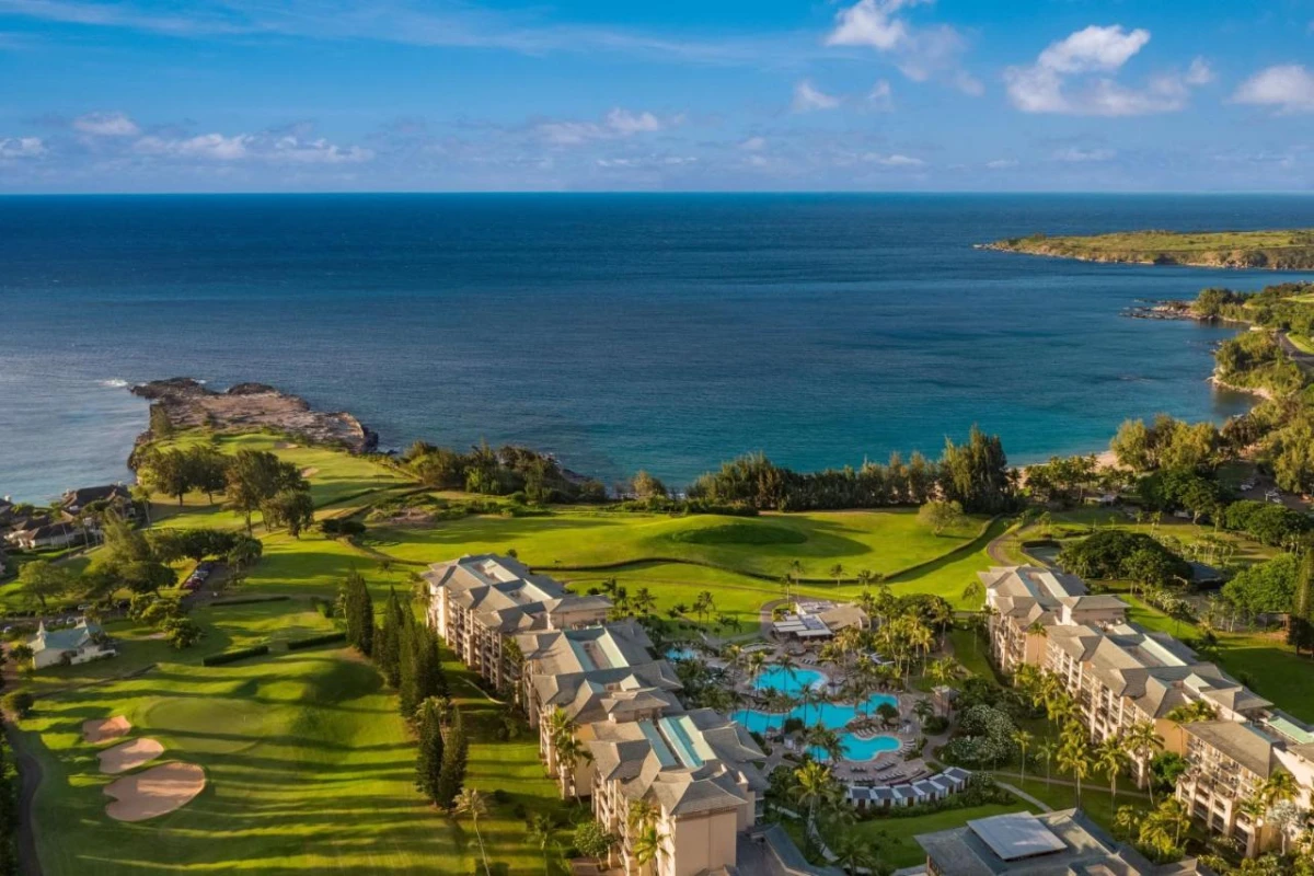 The Ritz-Carlton Maui Kapalua - Hotel Photo 9