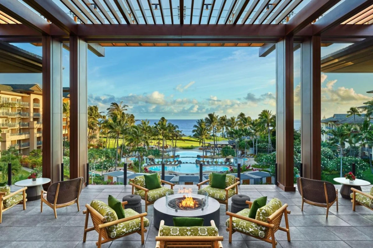 The Ritz-Carlton Maui Kapalua - Hotel Photo 12
