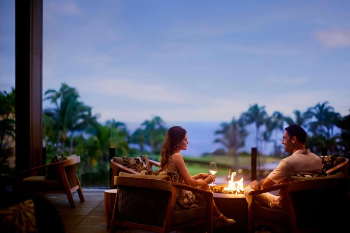 The Ritz-Carlton Maui Kapalua - Hotel Photo 23