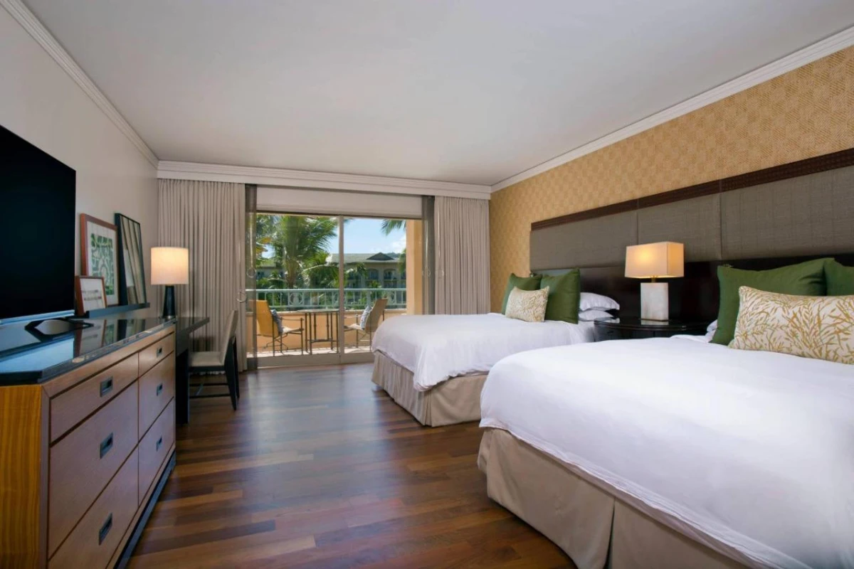 The Ritz-Carlton Maui Kapalua - Hotel Photo 25