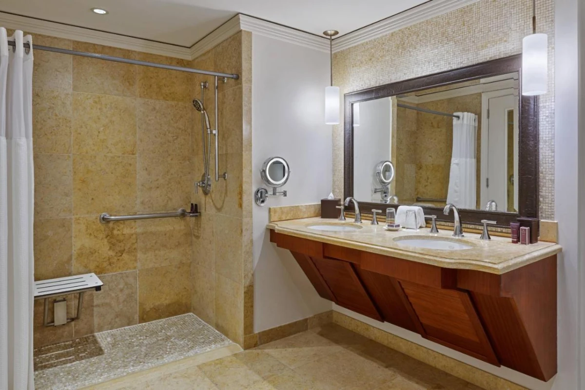 The Ritz-Carlton Maui Kapalua - Hotel Photo 29