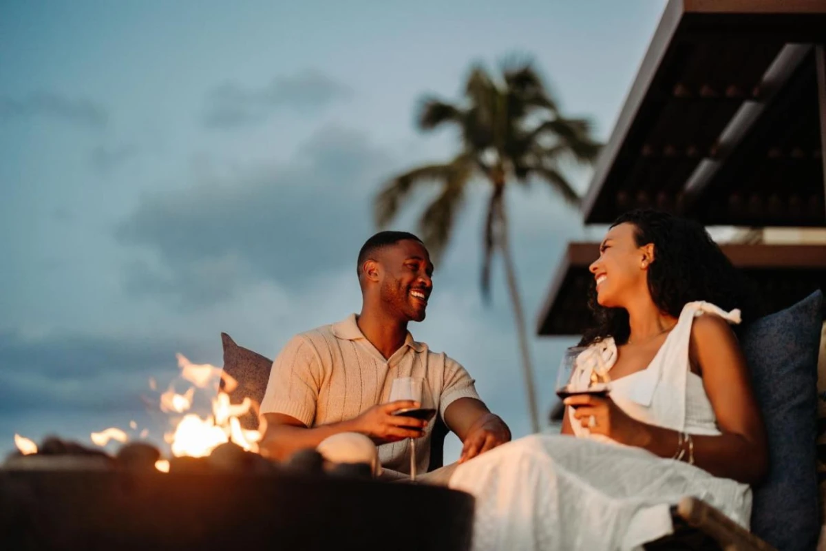 The Ritz-Carlton Maui Kapalua - Hotel Photo 30