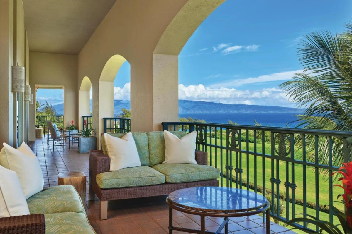 The Ritz-Carlton Maui Kapalua - Hotel Photo 39