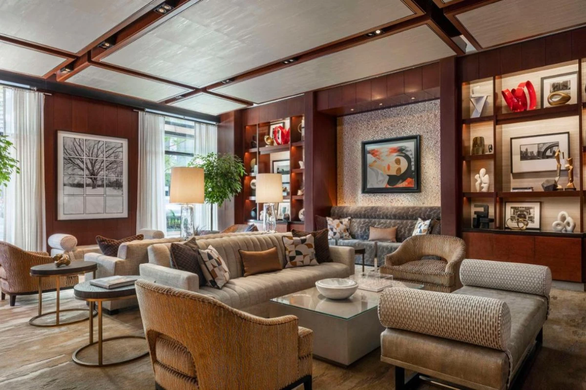 Park Hyatt Chicago - Hotel Photo 3