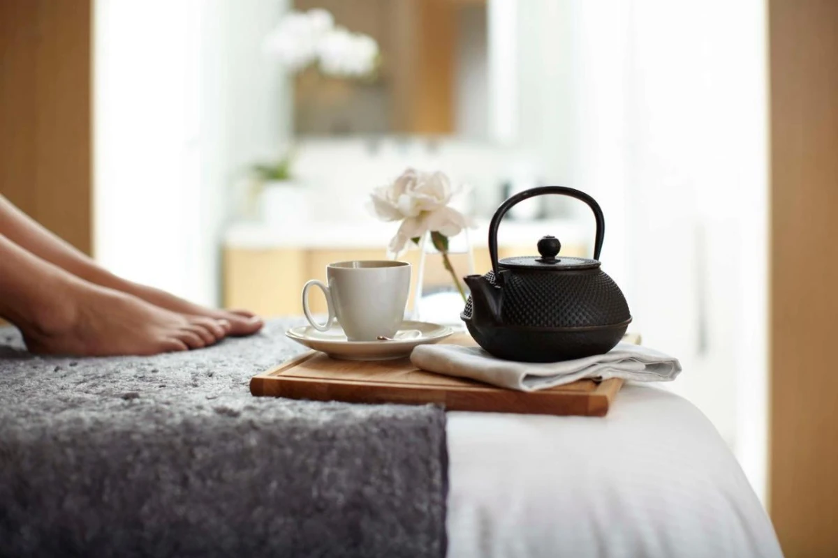 Park Hyatt Chicago - Hotel Photo 5