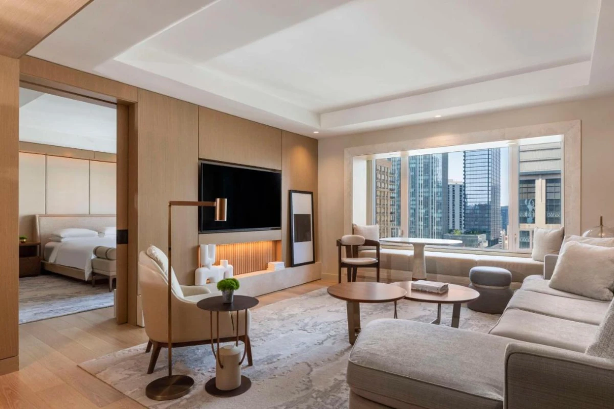 Park Hyatt Chicago - Hotel Photo 7