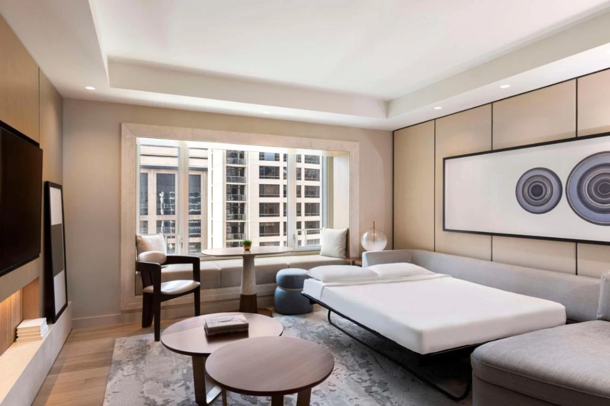 Park Hyatt Chicago - Hotel Photo 8