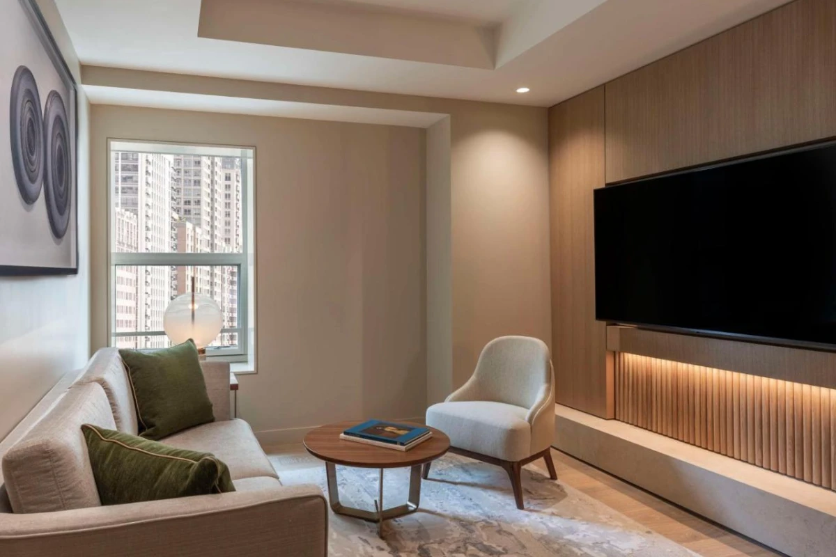 Park Hyatt Chicago - Hotel Photo 9