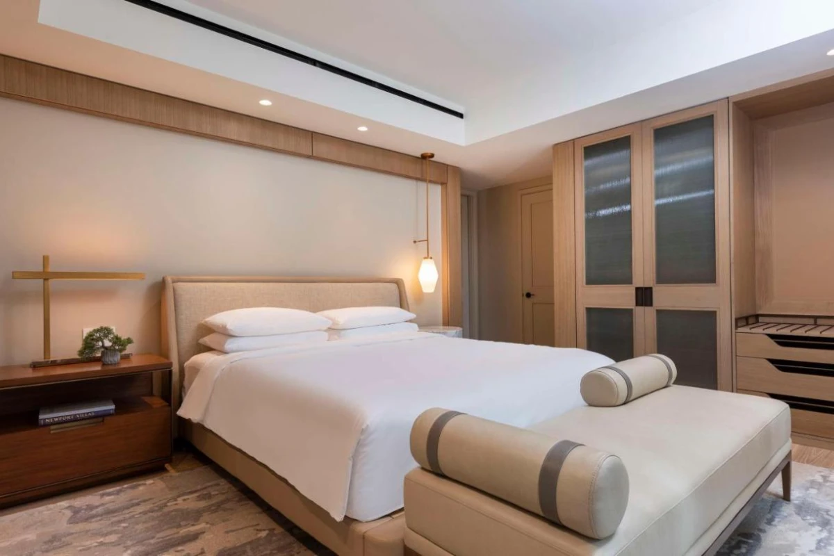 Park Hyatt Chicago - Hotel Photo 16