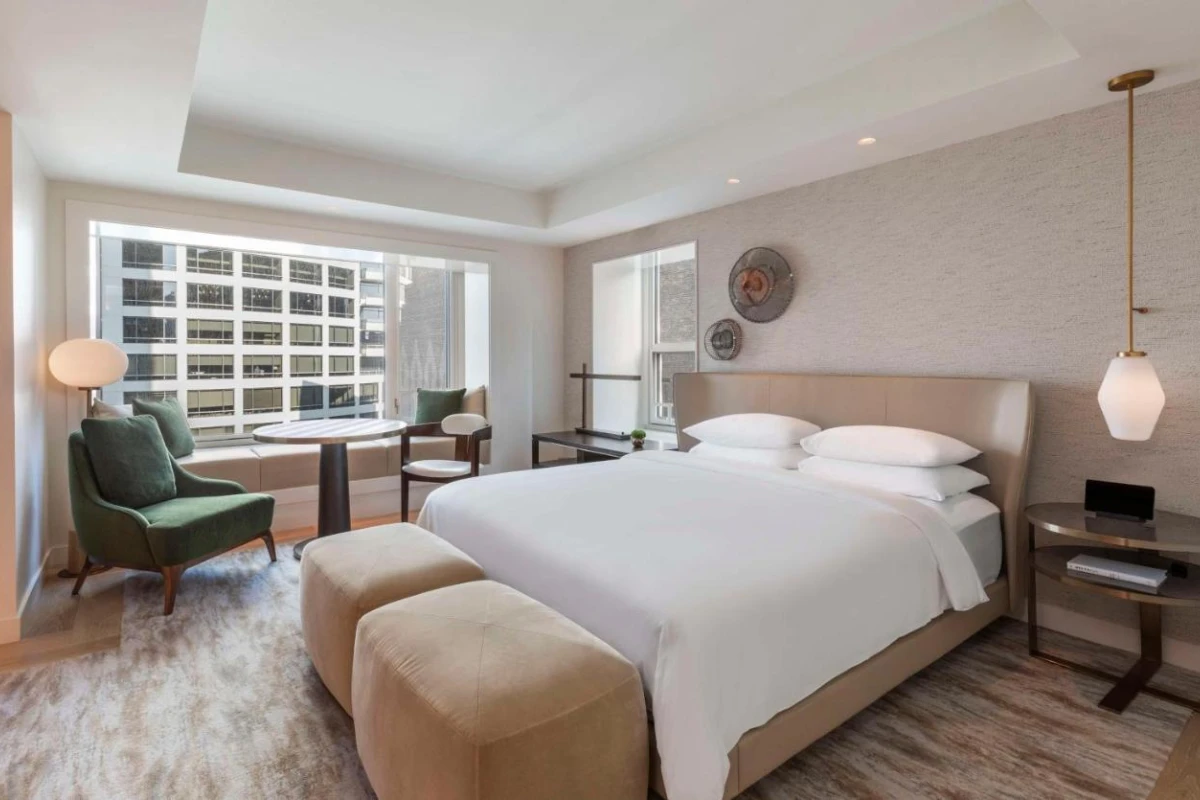 Park Hyatt Chicago - Hotel Photo 18