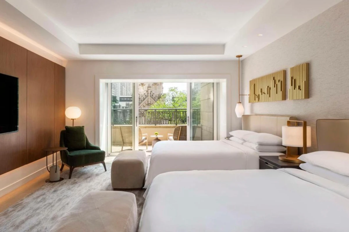 Park Hyatt Chicago - Hotel Photo 19