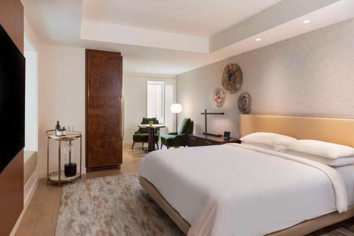 Park Hyatt Chicago - Hotel Photo 20