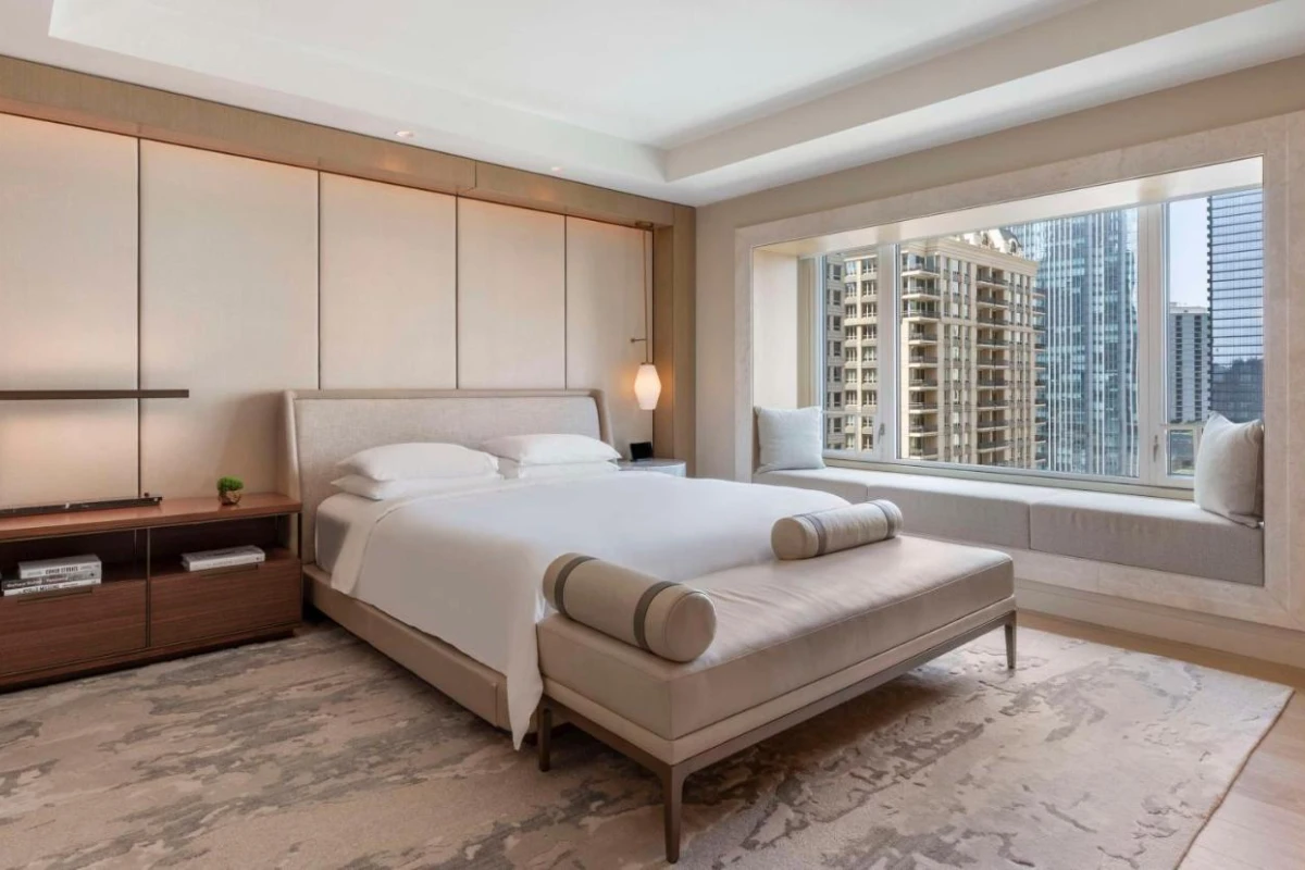 Park Hyatt Chicago - Hotel Photo 21