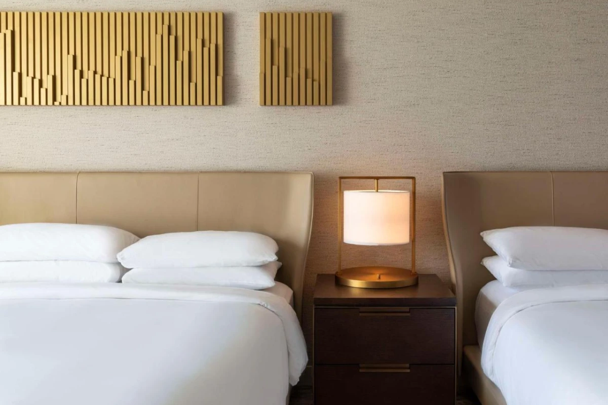 Park Hyatt Chicago - Hotel Photo 22