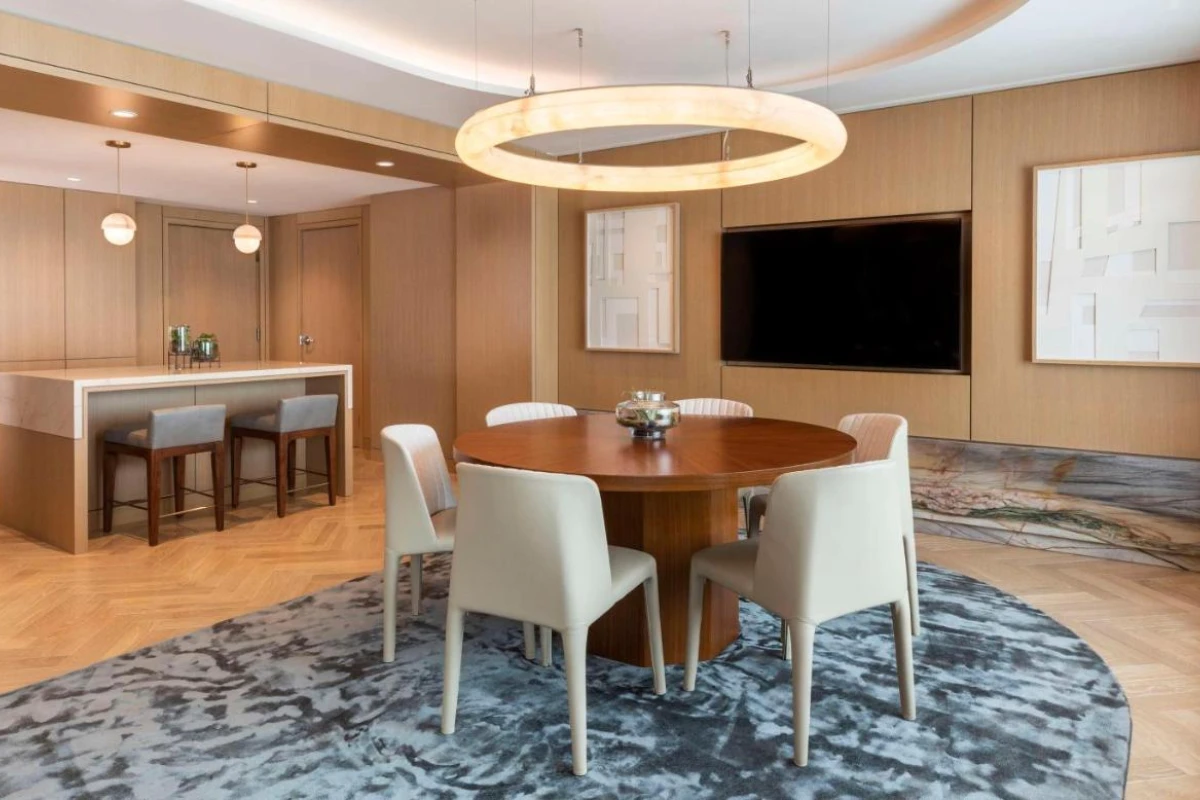 Park Hyatt Chicago - Hotel Photo 23