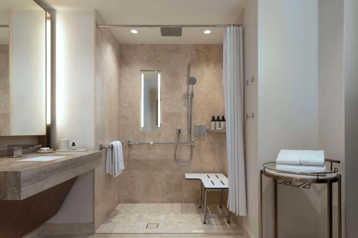 Park Hyatt Chicago - Hotel Photo 25